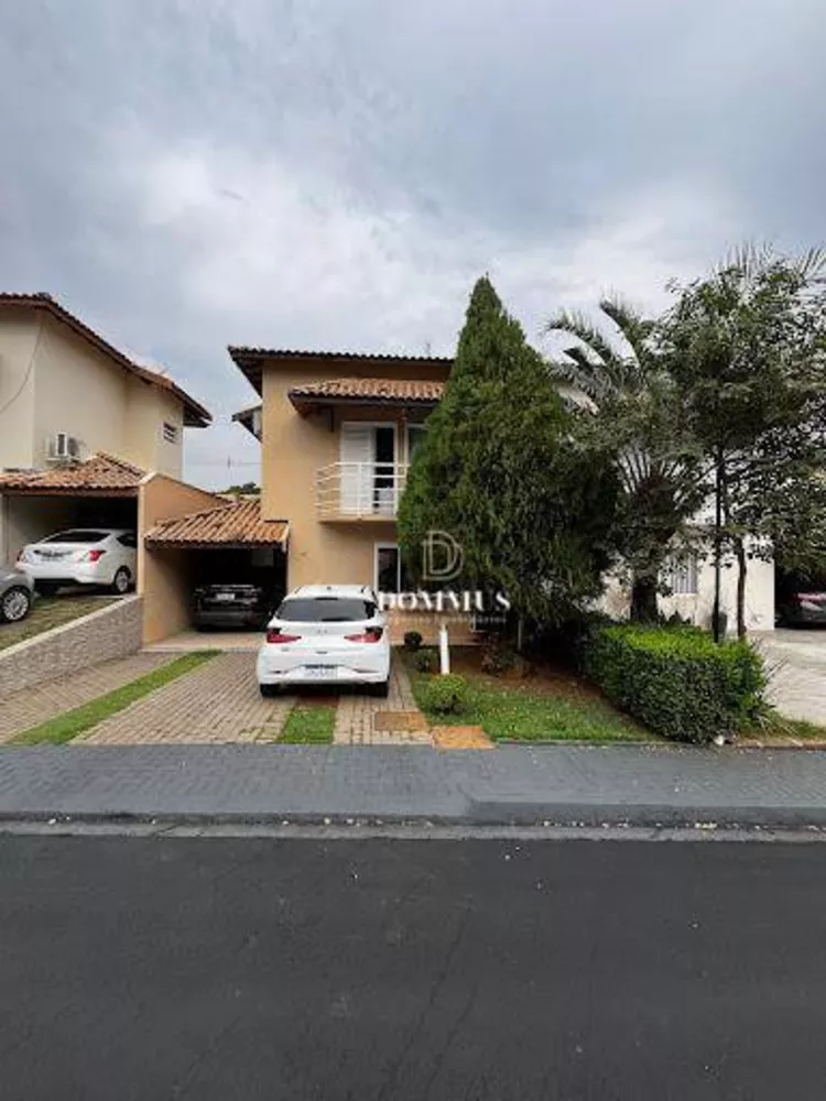 Sobrado, 3 quartos, 210 m² - Foto 3