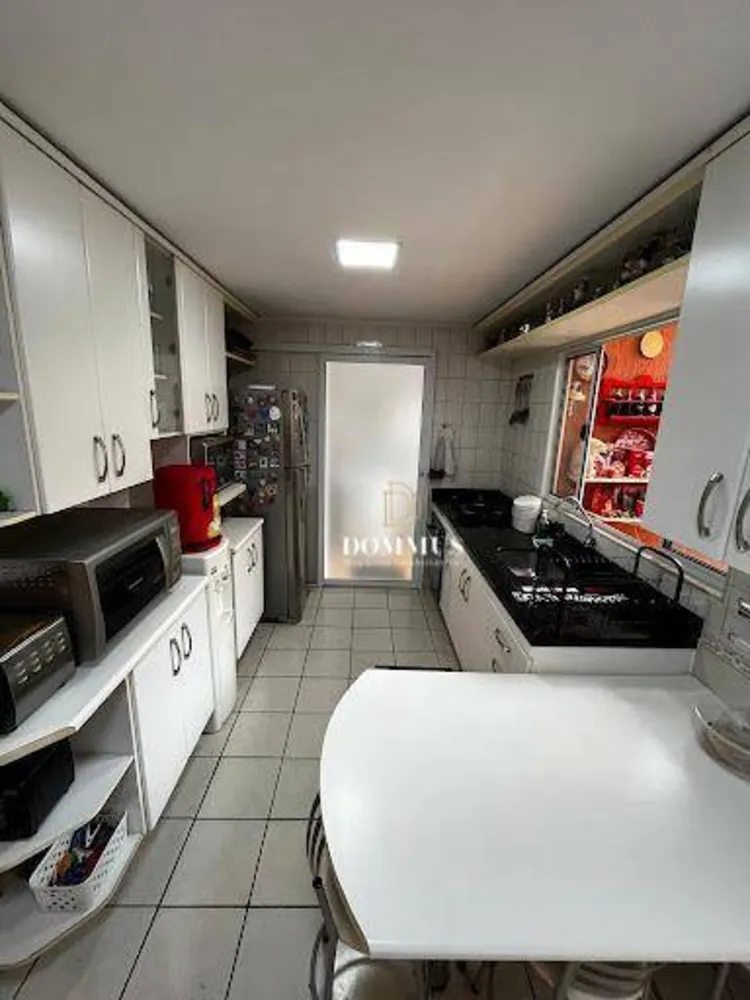 Sobrado, 3 quartos, 210 m² - Foto 3