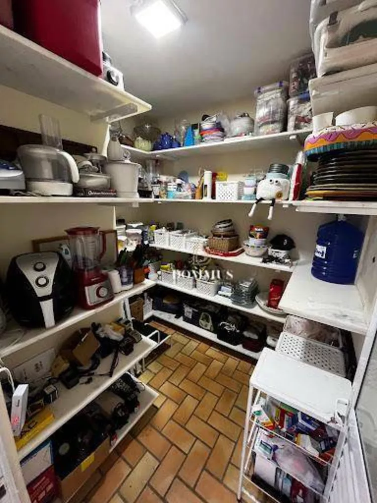 Sobrado, 3 quartos, 210 m² - Foto 1