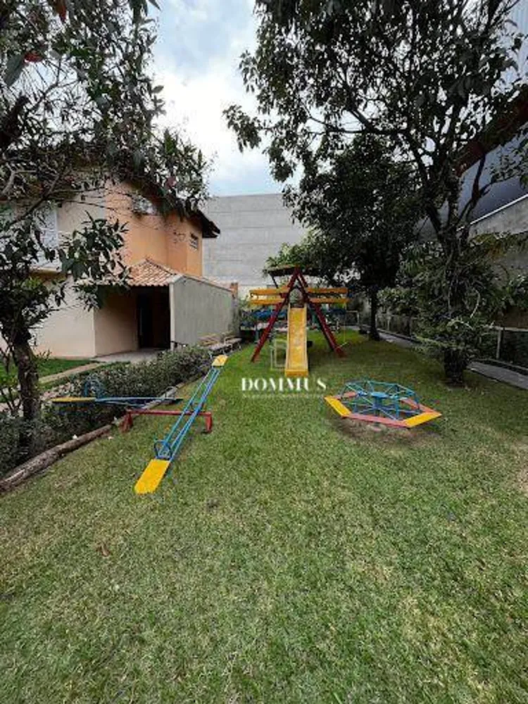 Sobrado, 3 quartos, 210 m² - Foto 20