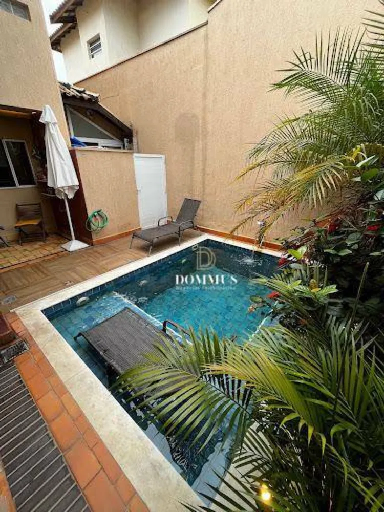 Sobrado, 3 quartos, 210 m² - Foto 9