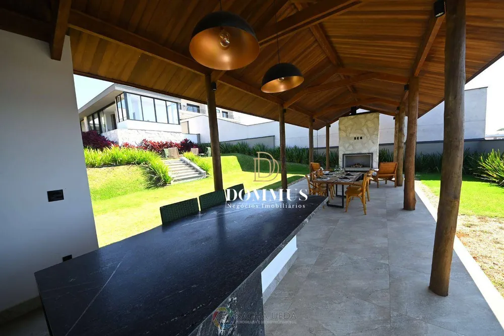 Casa de Condomínio, 4 quartos - Foto 7