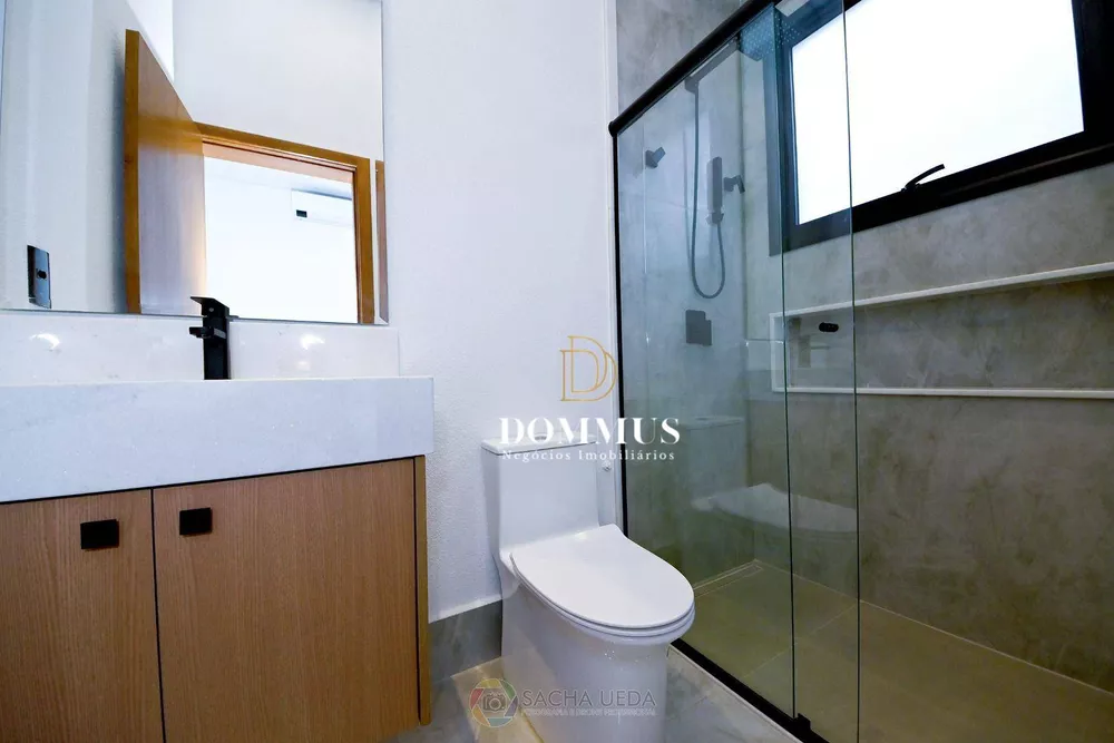 Casa de Condomínio, 4 quartos - Foto 3