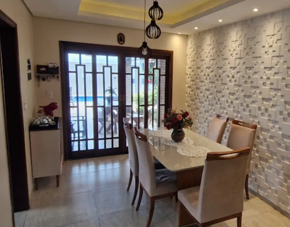Sobrado, 5 quartos, 273 m² - Foto 4
