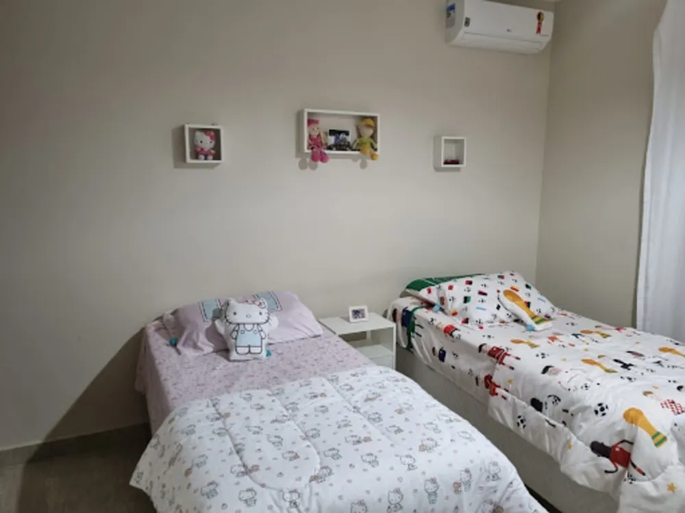 Sobrado, 5 quartos, 273 m² - Foto 15