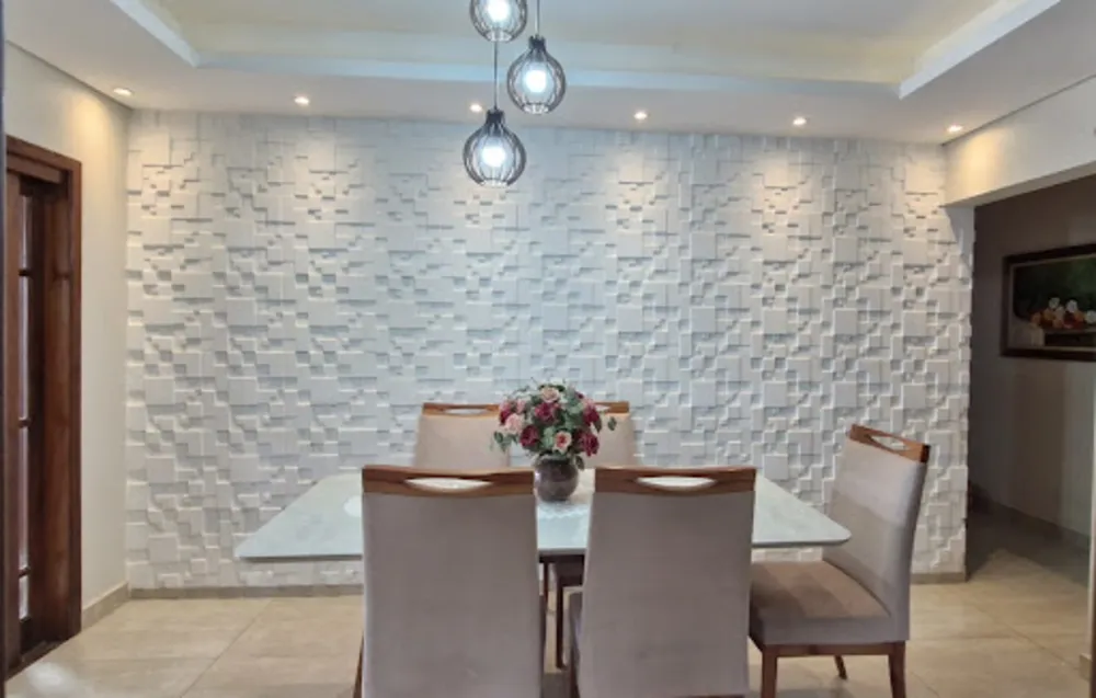 Sobrado, 5 quartos, 273 m² - Foto 12