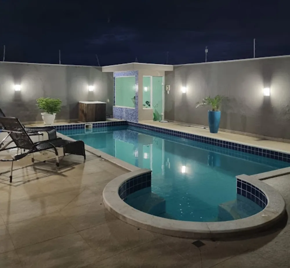 Sobrado, 5 quartos, 273 m² - Foto 14