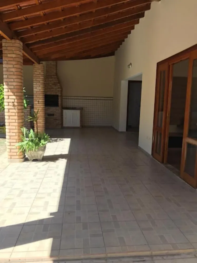 Sobrado, 4 quartos, 294 m² - Foto 9