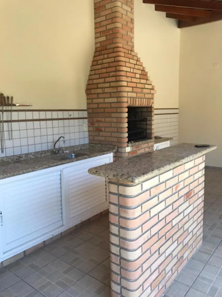 Sobrado, 4 quartos, 294 m² - Foto 7