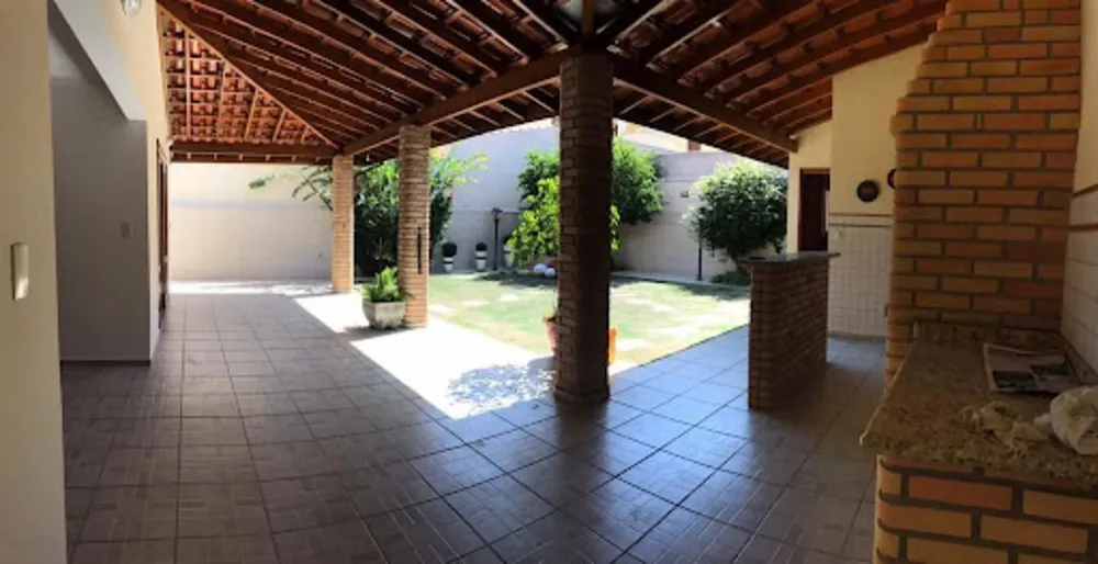 Sobrado, 4 quartos, 294 m² - Foto 5