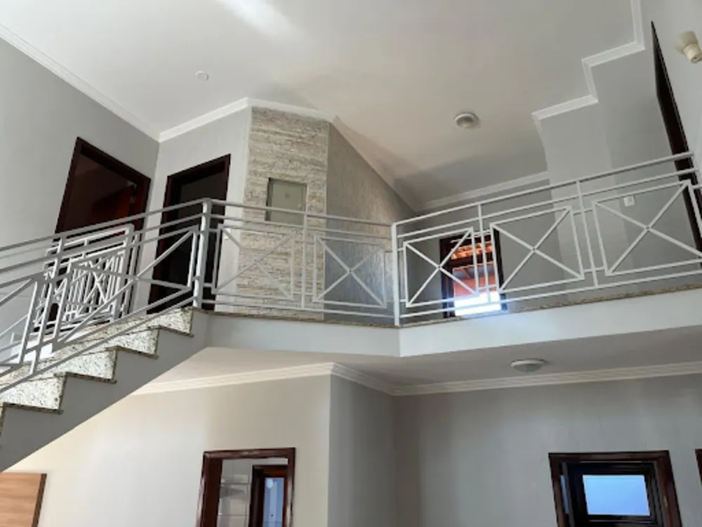 Sobrado, 4 quartos, 294 m² - Foto 12