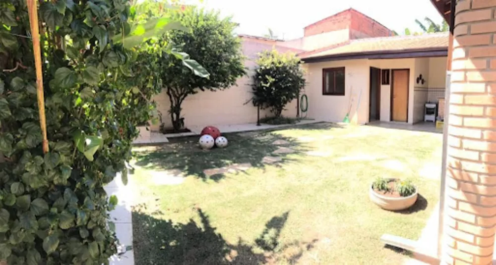 Sobrado, 4 quartos, 294 m² - Foto 4