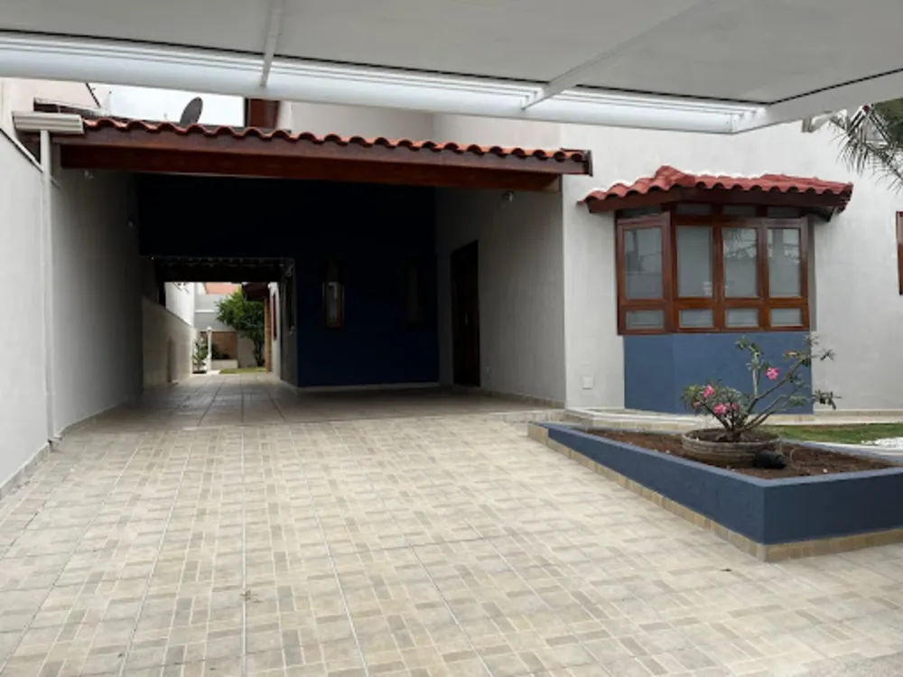 Sobrado, 4 quartos, 294 m² - Foto 3