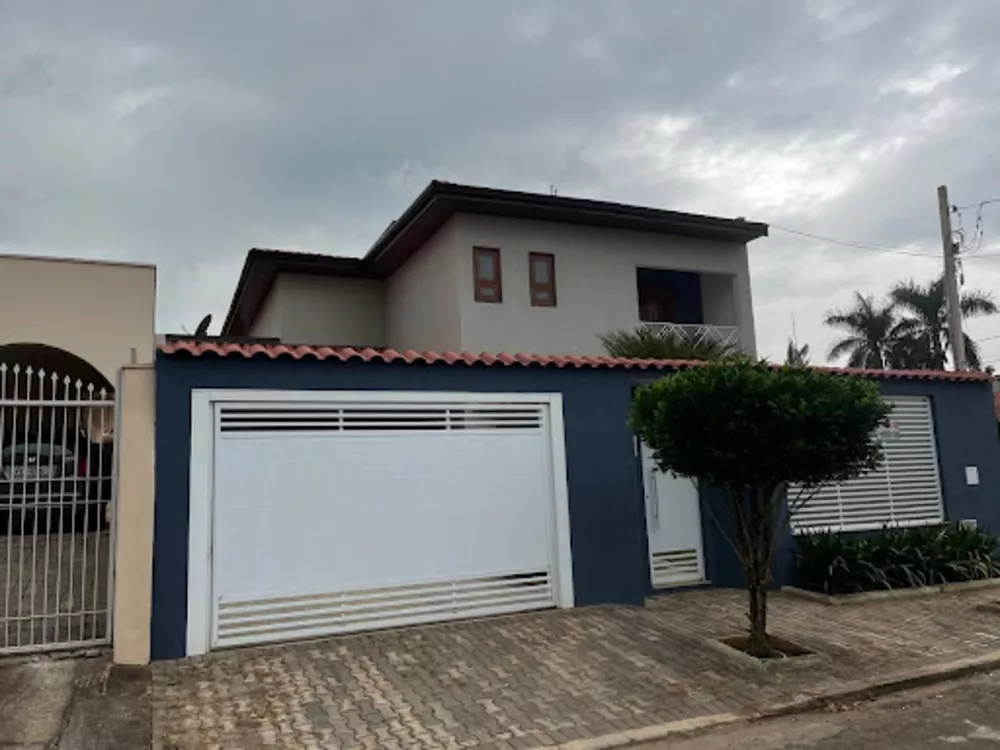 Sobrado, 4 quartos, 294 m² - Foto 3