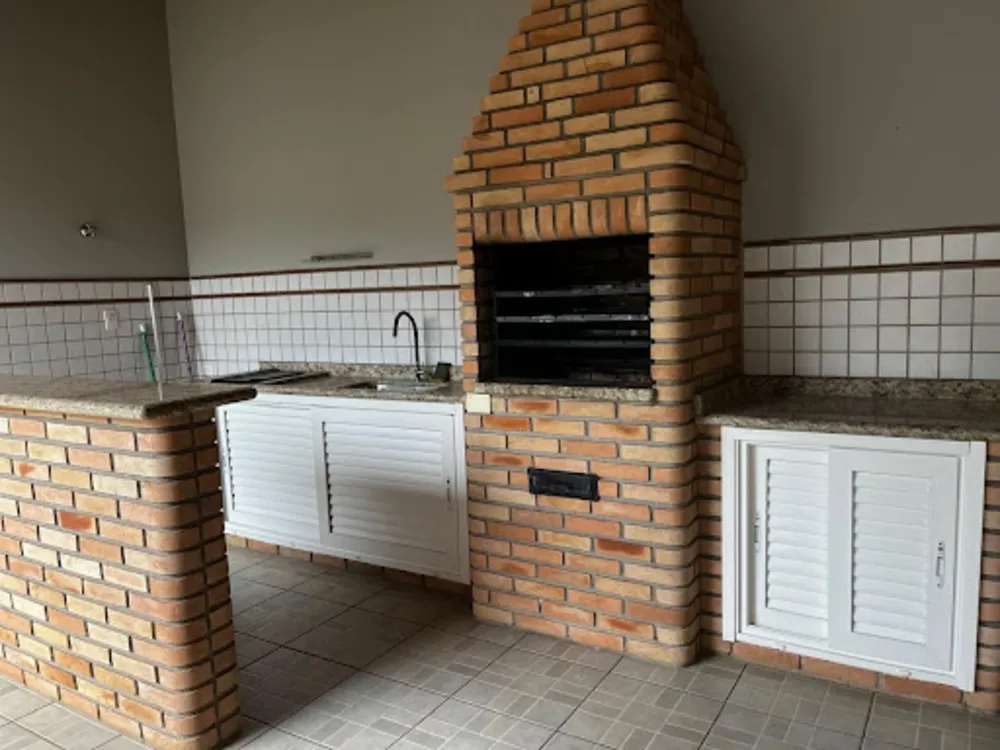 Sobrado, 4 quartos, 294 m² - Foto 8