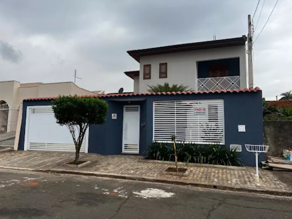 Sobrado, 4 quartos, 294 m² - Foto 4