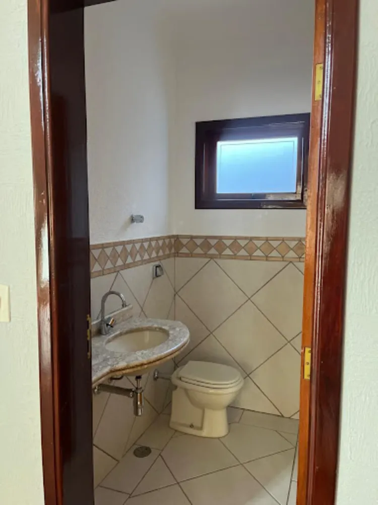 Sobrado, 4 quartos, 294 m² - Foto 15