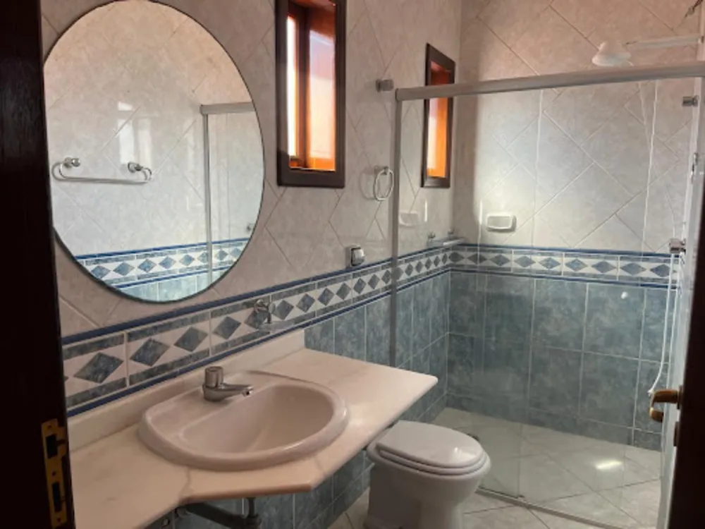 Sobrado, 4 quartos, 294 m² - Foto 16