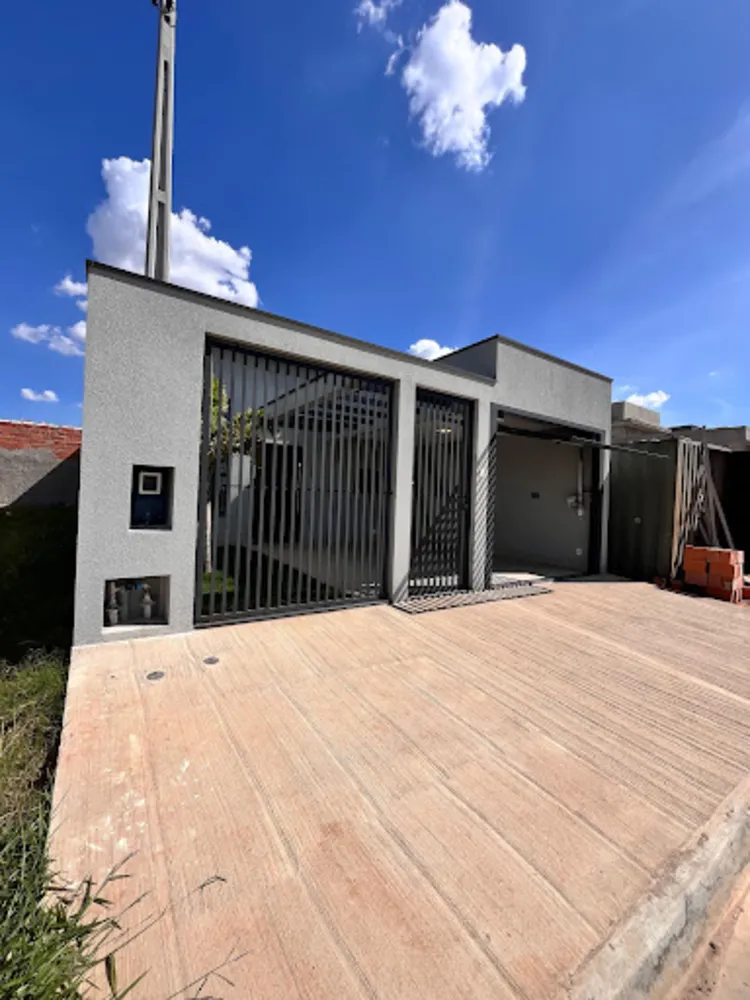 Casa, 3 quartos, 104 m² - Foto 2