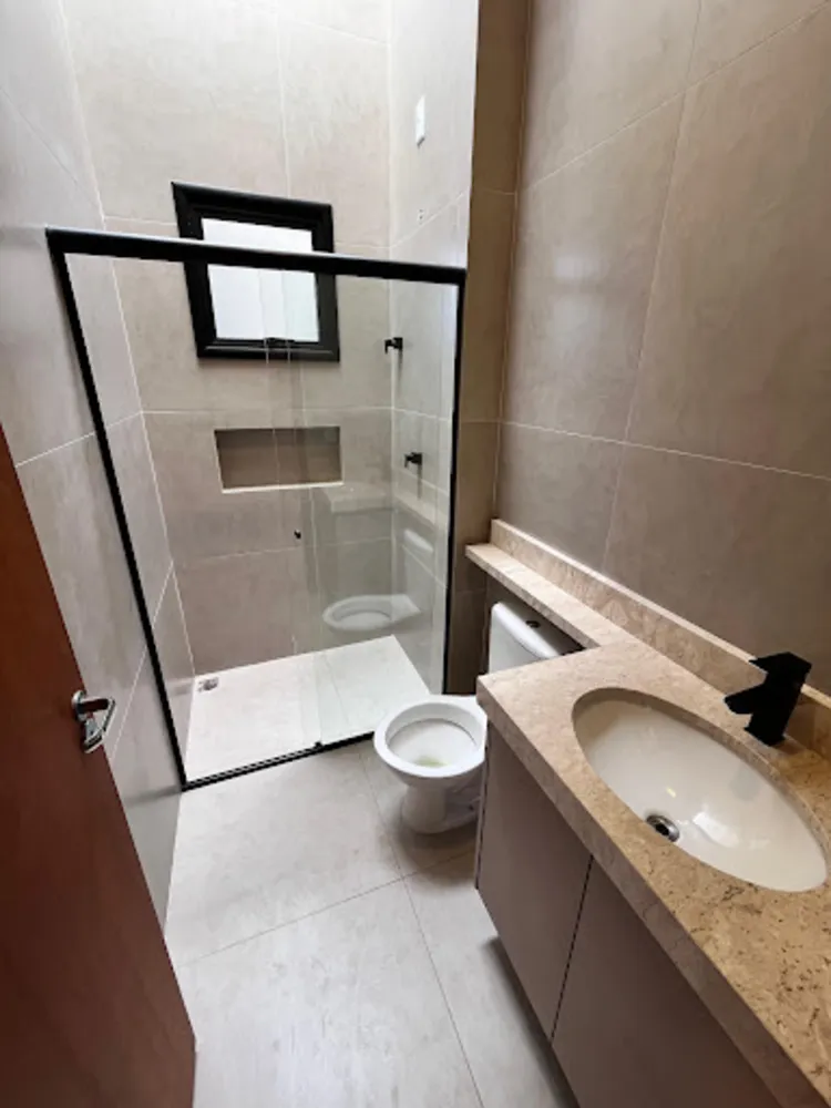 Casa, 3 quartos, 104 m² - Foto 8