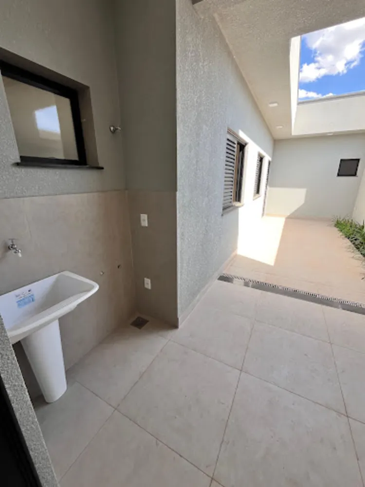 Casa, 3 quartos, 104 m² - Foto 15