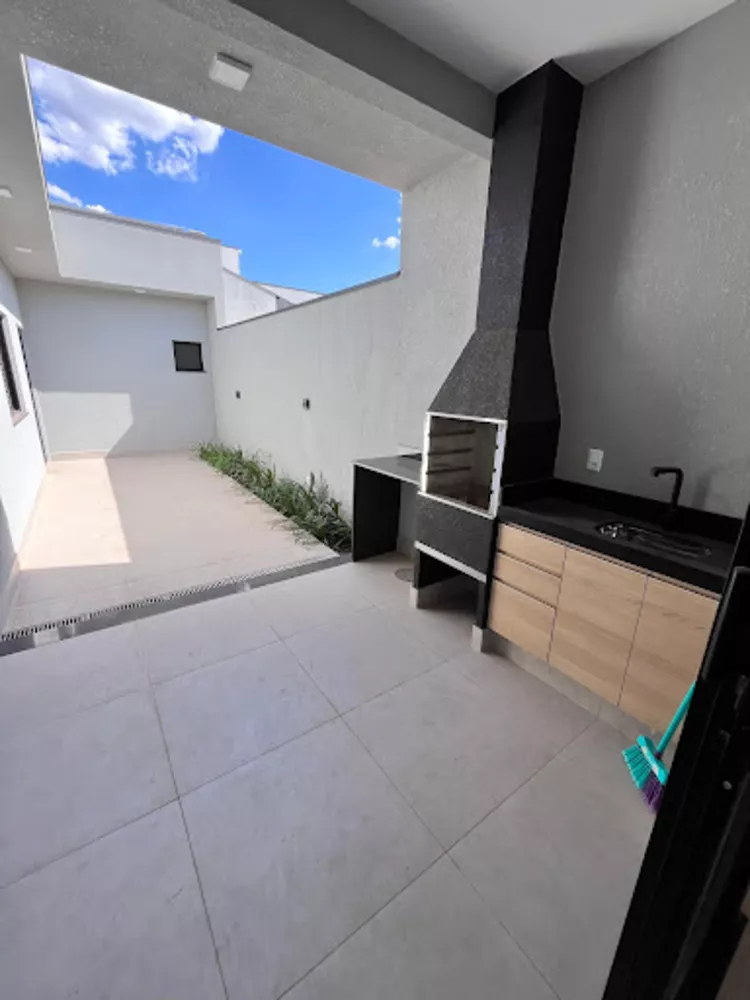 Casa, 3 quartos, 104 m² - Foto 1