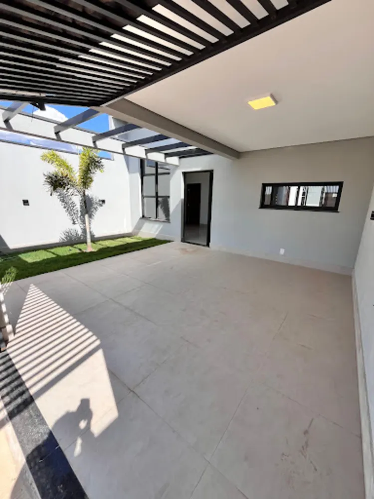 Casa, 3 quartos, 104 m² - Foto 3