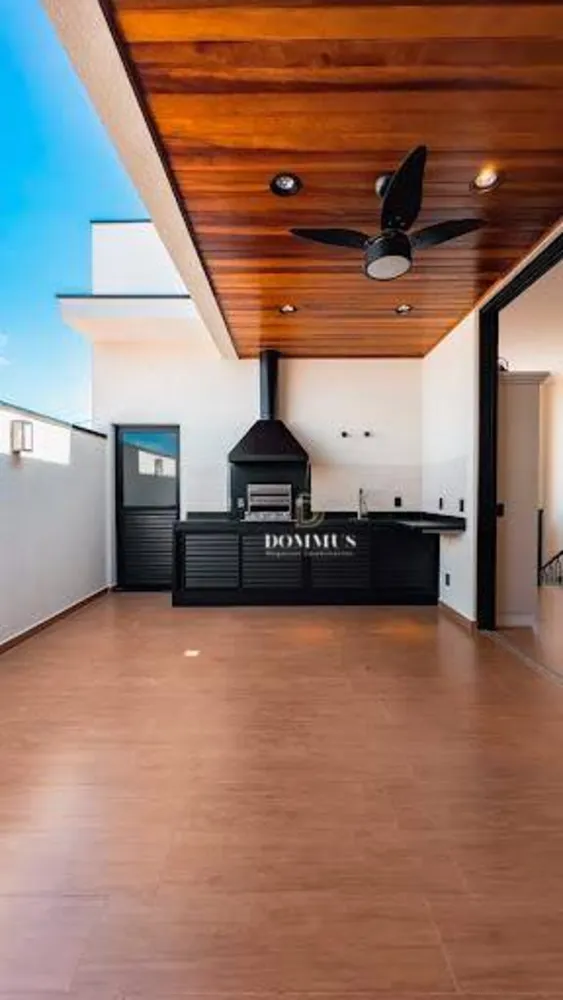 Casa de Condomínio, 3 quartos - Foto 8
