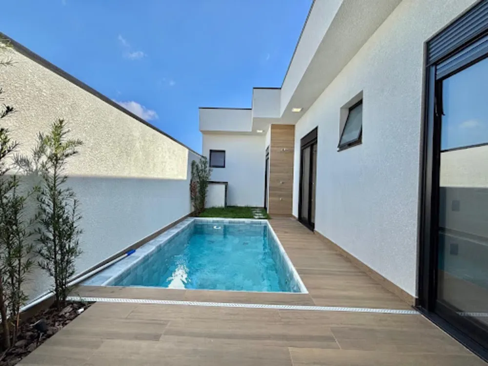 Casa, 3 quartos, 140 m² - Foto 9