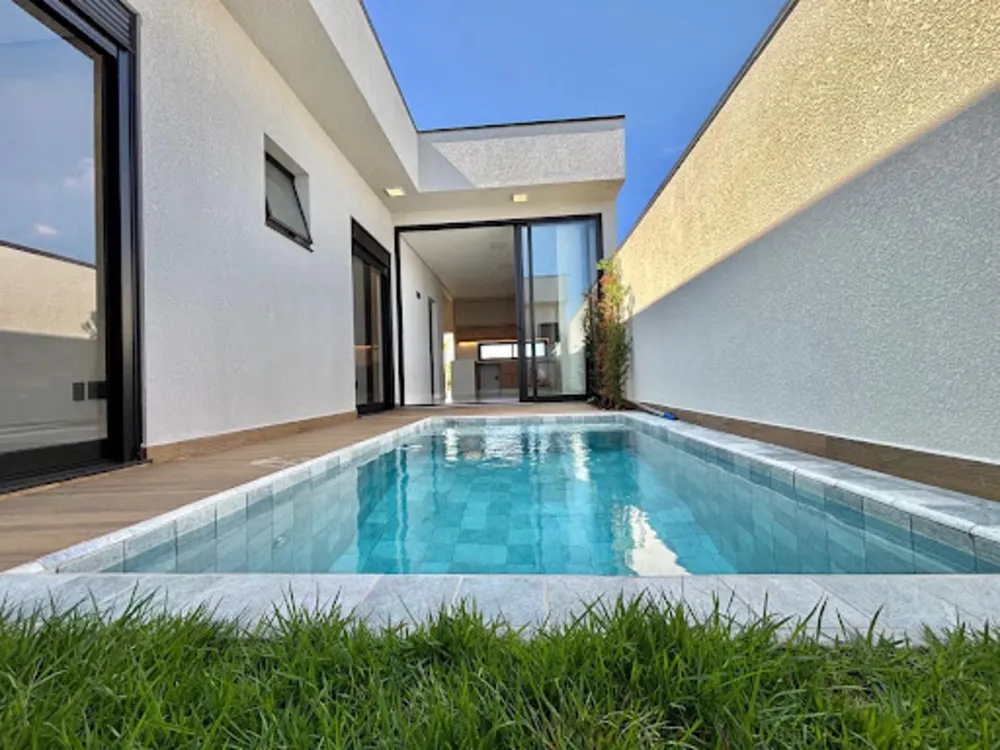 Casa, 3 quartos, 140 m² - Foto 15