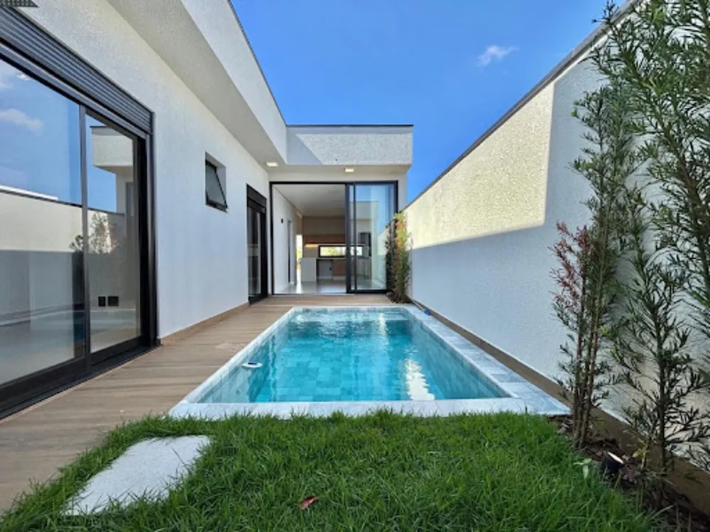 Casa, 3 quartos, 140 m² - Foto 1
