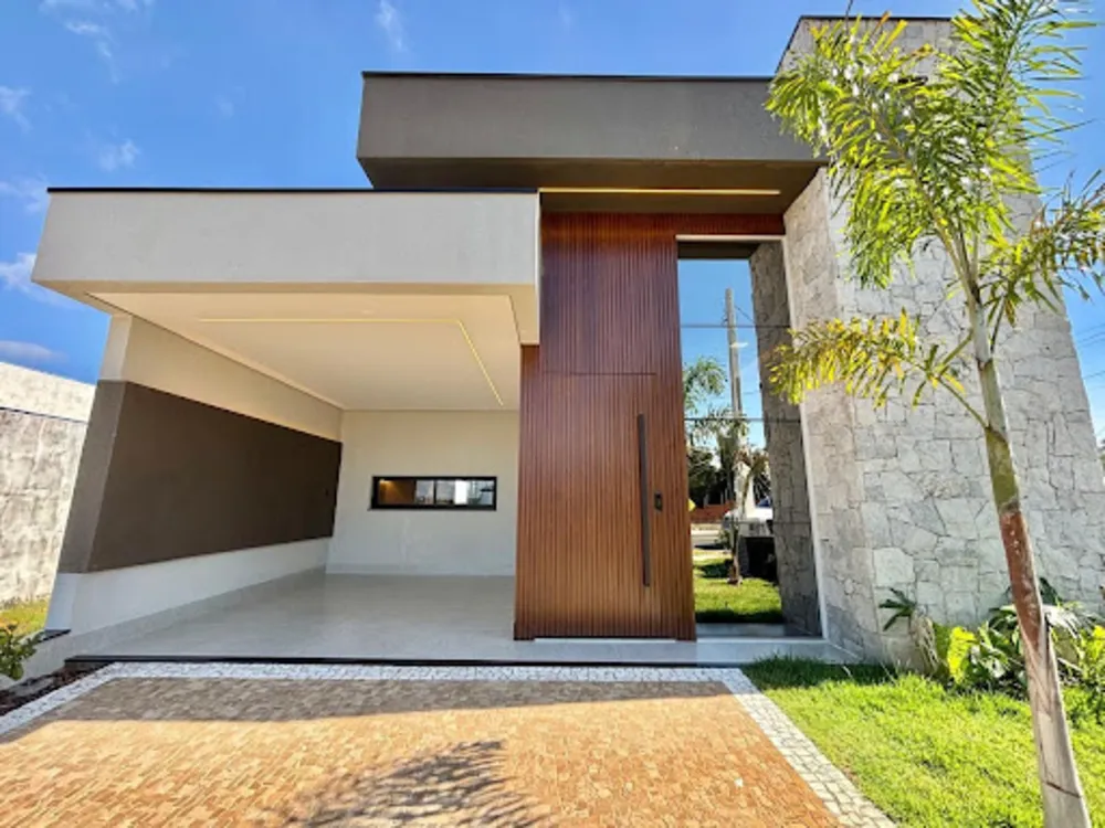 Casa, 3 quartos, 140 m² - Foto 2