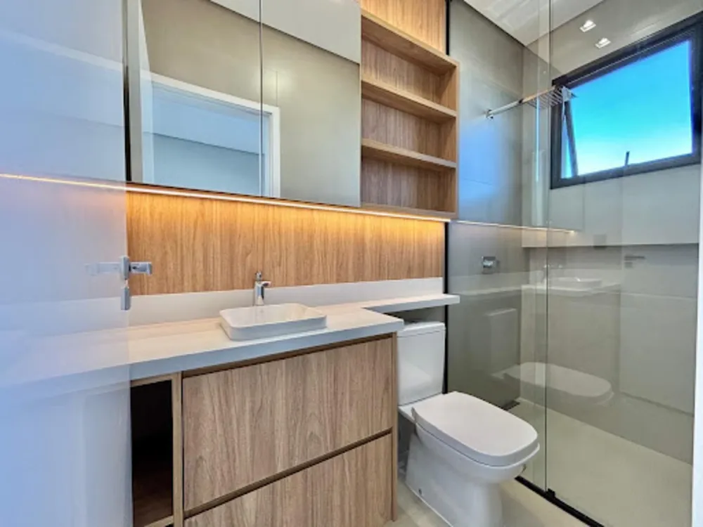 Casa, 3 quartos, 140 m² - Foto 13