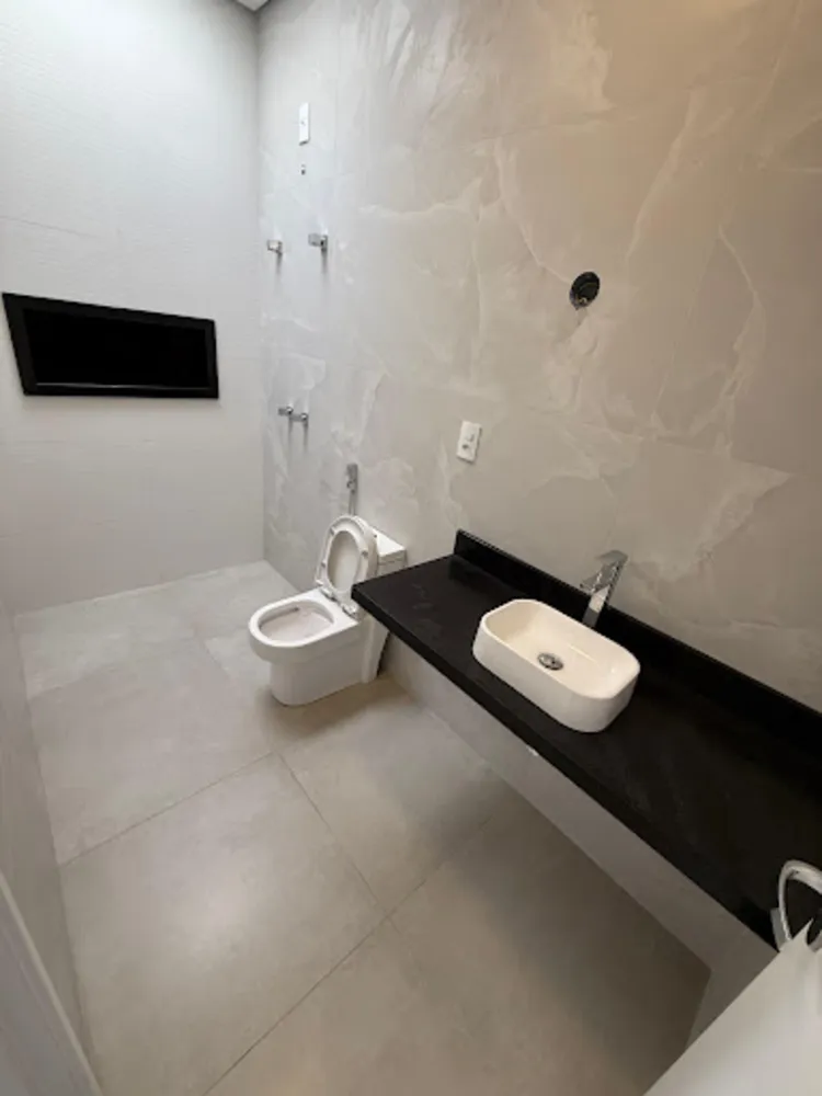 Casa de Condomínio, 3 quartos - Foto 8