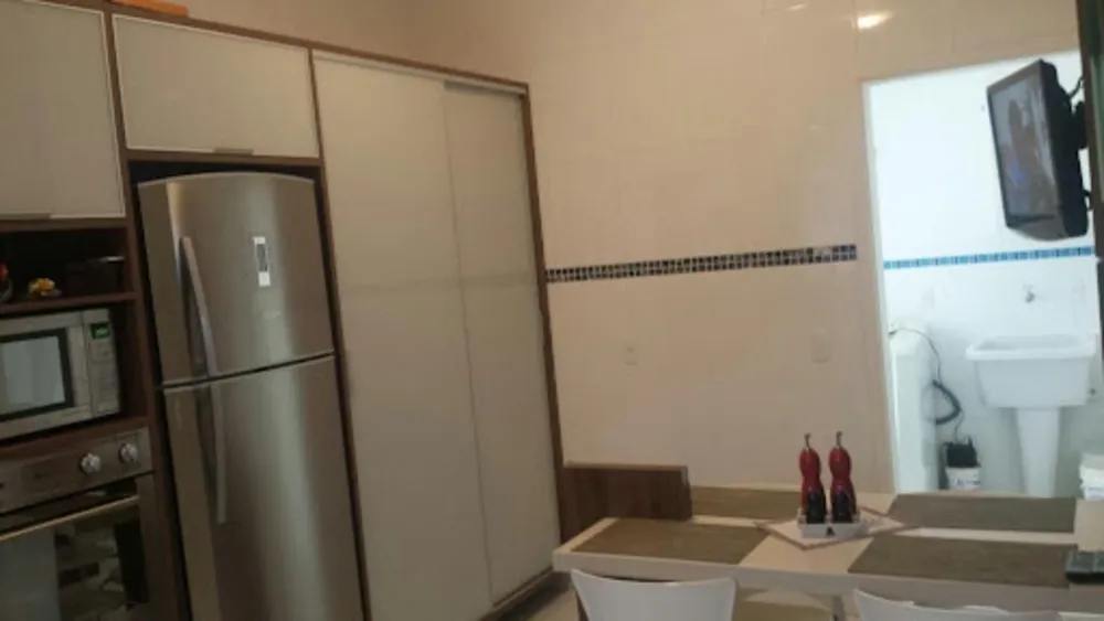 Sobrado, 3 quartos, 296 m² - Foto 3