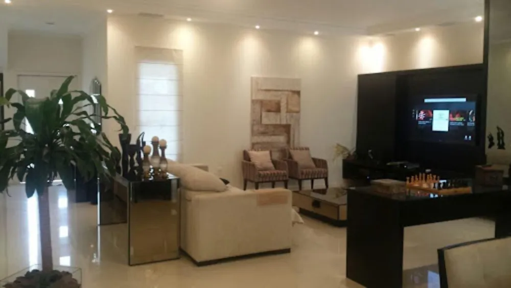 Sobrado, 3 quartos, 296 m² - Foto 4