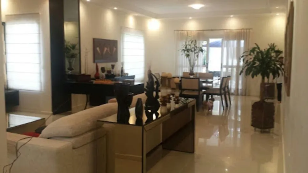 Sobrado, 3 quartos, 296 m² - Foto 5