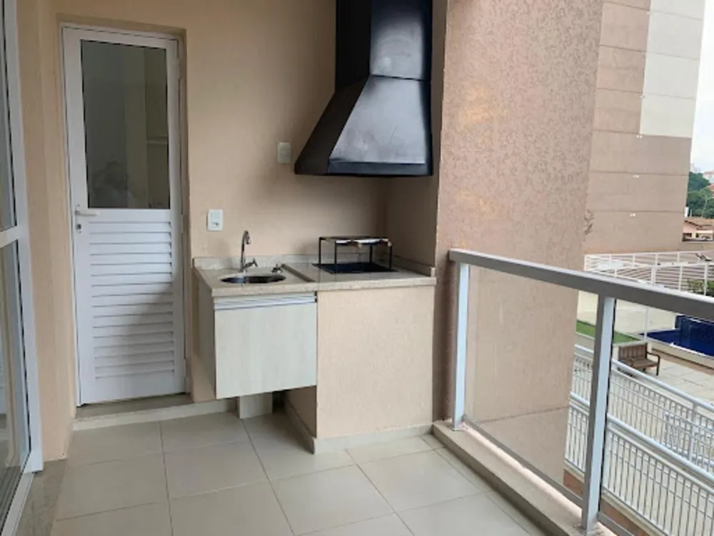 Apartamento, 3 quartos, 150 m² - Foto 11