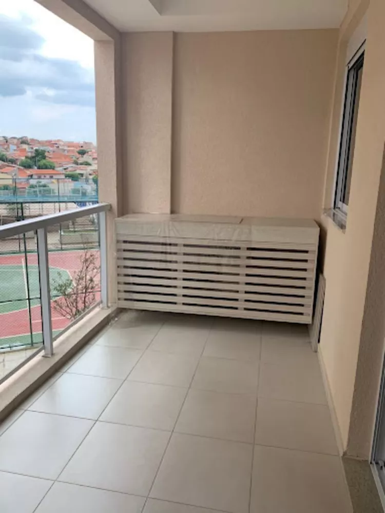 Apartamento, 3 quartos, 150 m² - Foto 4