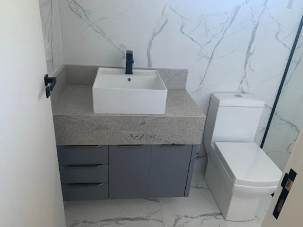 Casa, 3 quartos, 130 m² - Foto 10