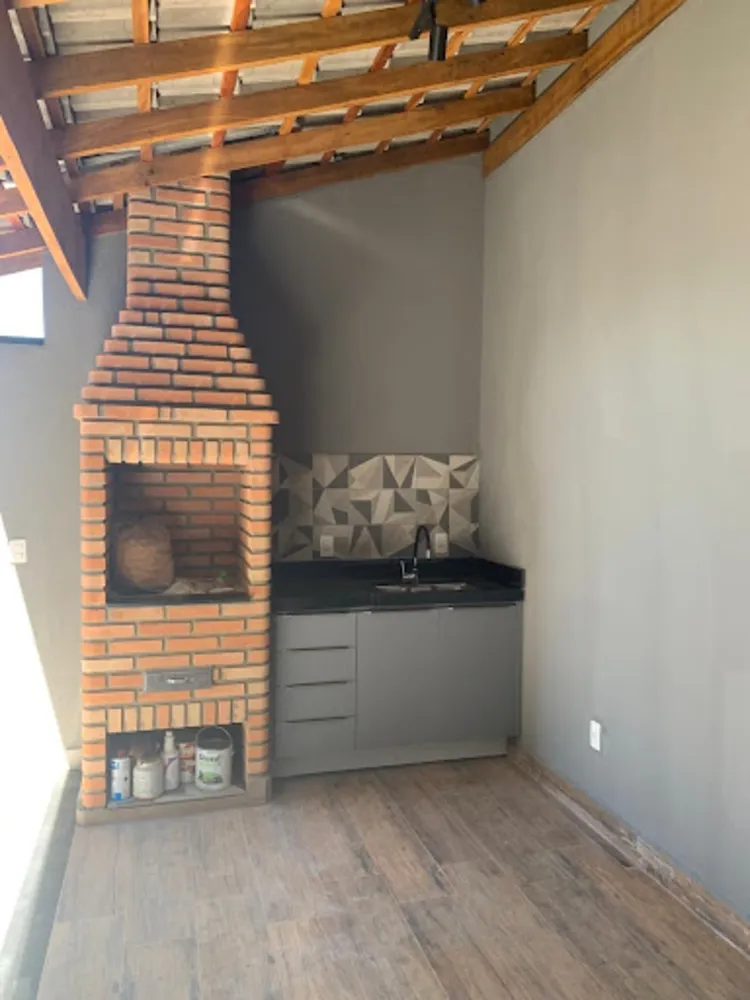 Casa, 3 quartos, 130 m² - Foto 12