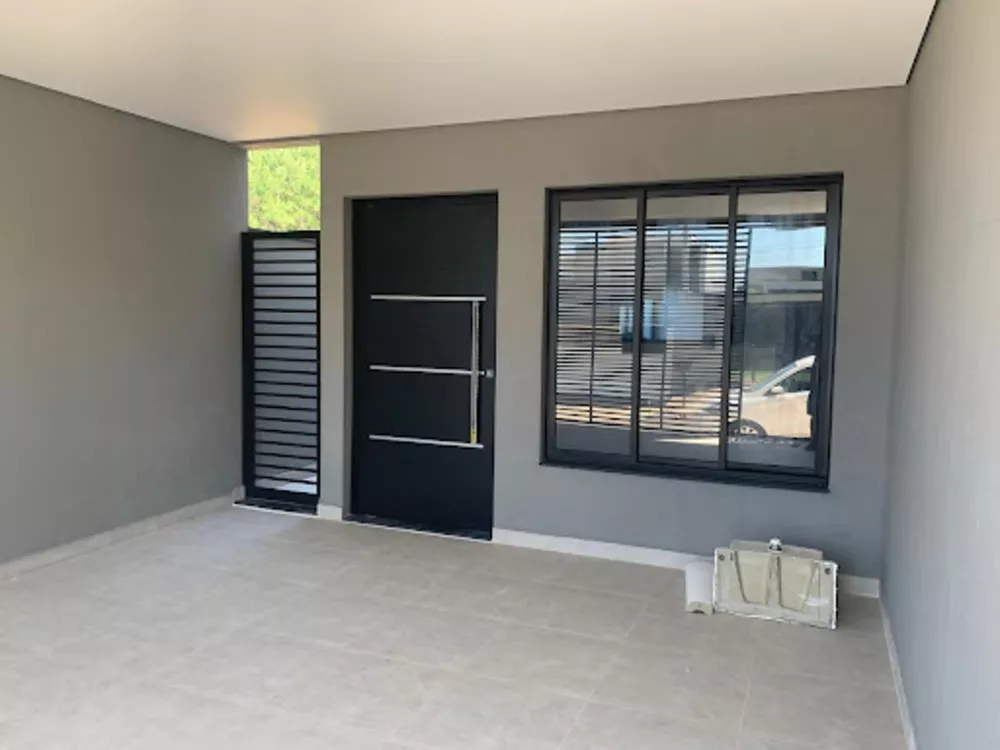 Casa, 3 quartos, 130 m² - Foto 1