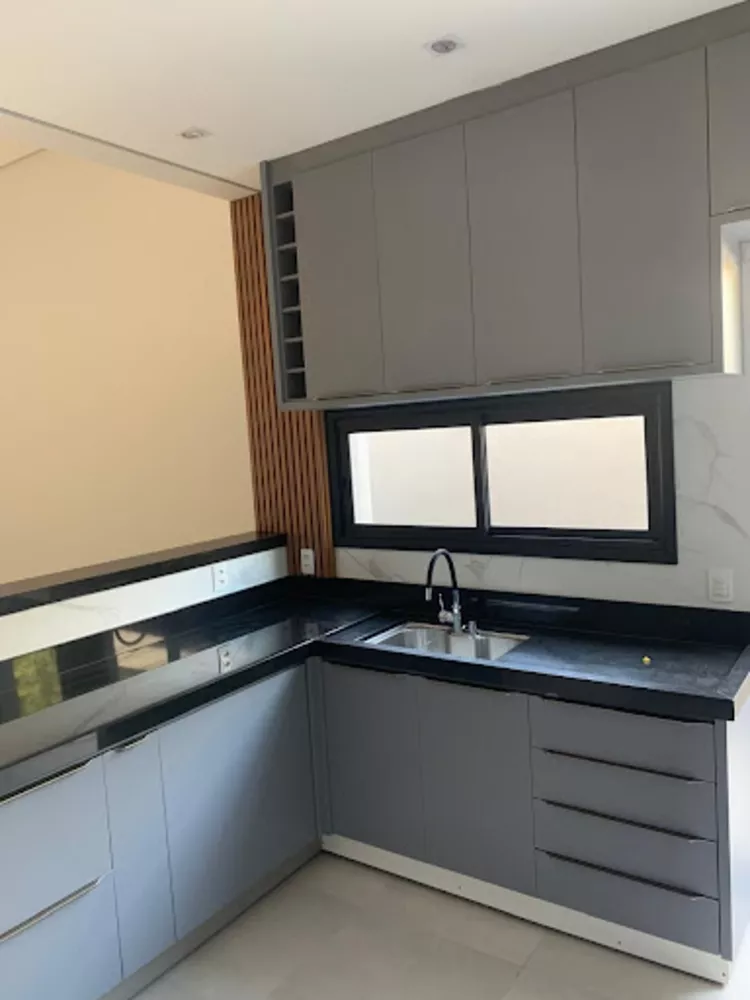 Casa, 3 quartos, 130 m² - Foto 2