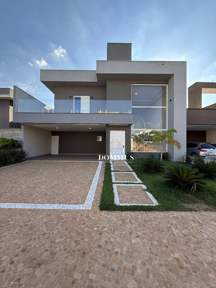 Sobrado, 3 quartos, 284 m² - Foto 2