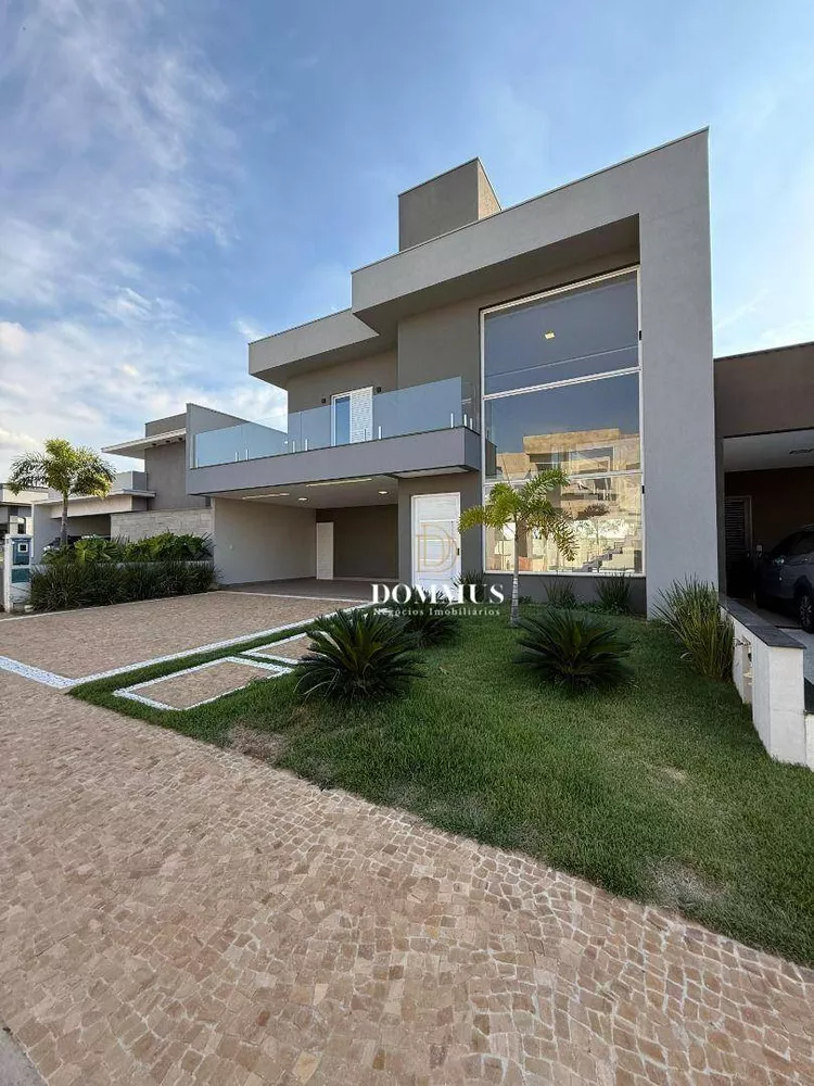 Sobrado, 3 quartos, 284 m² - Foto 4