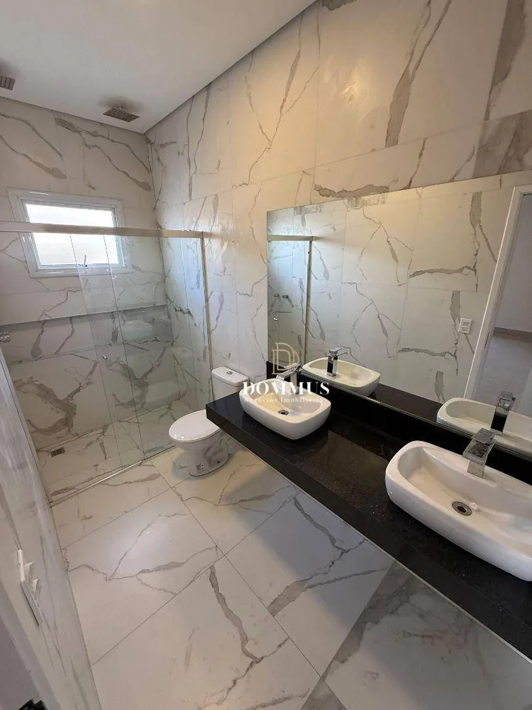 Sobrado, 3 quartos, 284 m² - Foto 12
