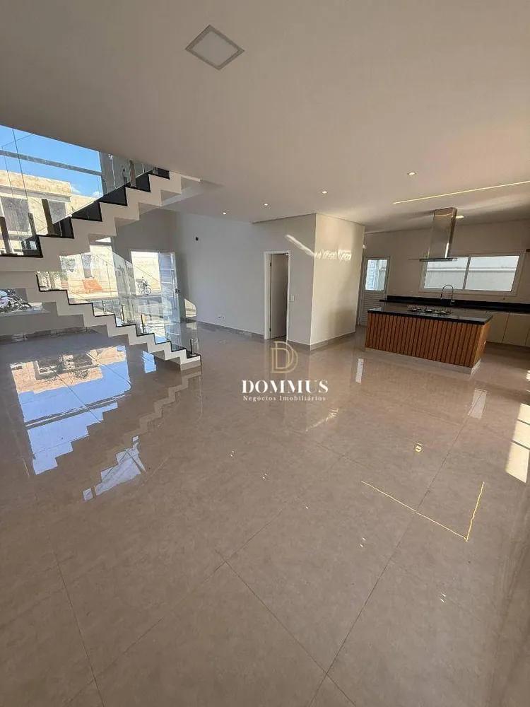 Sobrado, 3 quartos, 284 m² - Foto 5