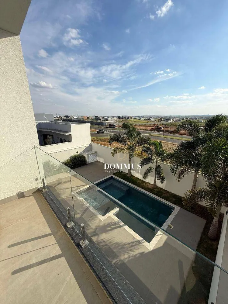 Sobrado, 3 quartos, 284 m² - Foto 4