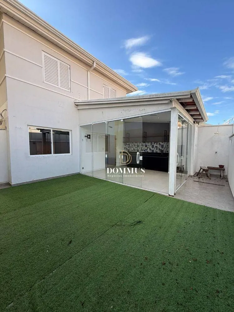 Casa de Condomínio, 3 quartos - Foto 7