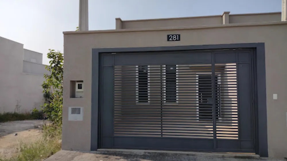 Casa, 2 quartos, 63 m² - Foto 1